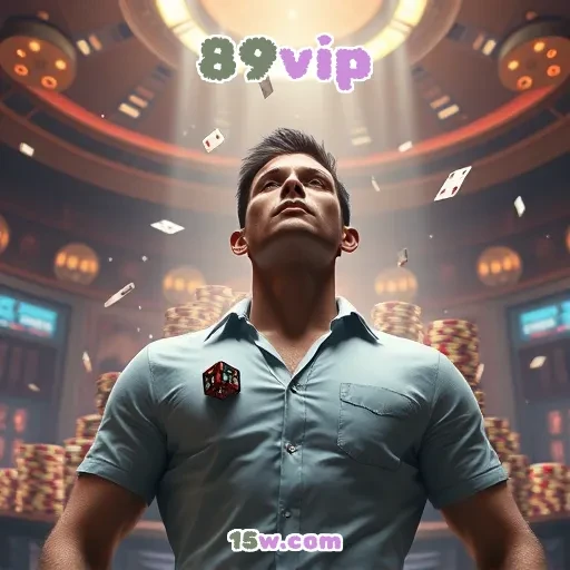 89vip App