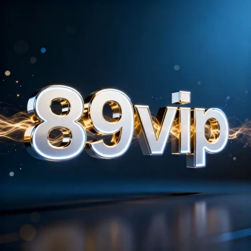 89vip Logo