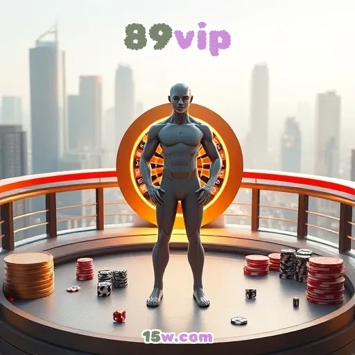 89vip Login